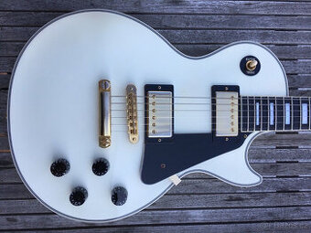 Les Paul Gibson Custom - 1