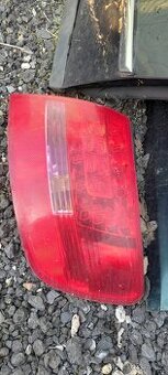 Led svetlo audi a6