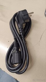 Napájecí kabel k PC. - 1