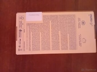 motorola moto g35 - 1