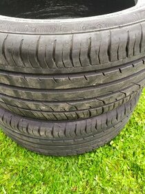 letni pneu 225/50 r 17 98 h continental