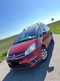 Citroen C4 Picasso 1.6 88kw