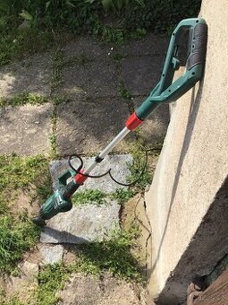 Prodám el. horkovzdušný odstraňovač plevele