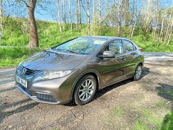 Honda Civic 1,4 i-VTec 73kW