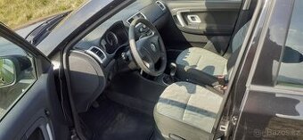 Škoda Fabia 2 Combi 1.6-16V 77 KW