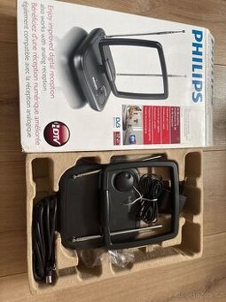 Prodám vnitřní anténa Philips