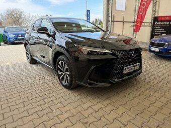 Lexus NX 450H