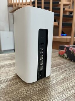 O2 5G box NX510v s WIFI 6 od Tp-link