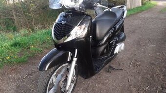 ✅ Honda SH 150