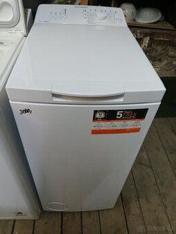 Pračka Indesit 6kg 1000ot