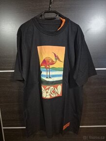 Tričko heron preston