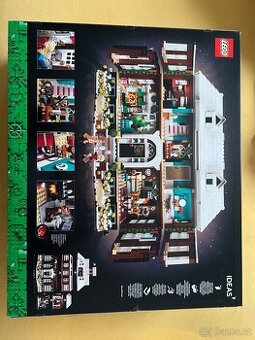 Lego 21330
