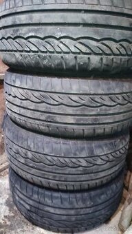 Dunlop 225/50R17 - 1