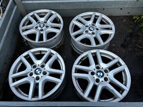 Alu r17 z bmw e53 x5