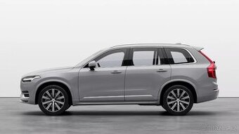 KOUPÍM VOLVO XC90 - 1