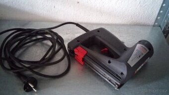 Prodám elektrickou sponkovačku