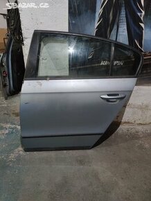 Passat B6 LZ dveře sedan - 1