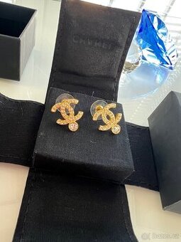 Chanel nausnice