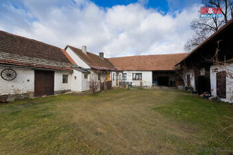 Prodej rodinného domu, 110 m², Bratřice