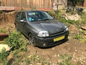 Clio 2