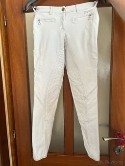 Dámské jezdecké rajtky Pikeur - 1