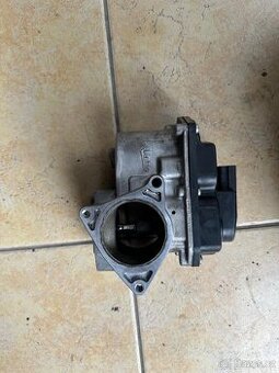 VW Škoda Seat Audi 2.0 TDI  EGR ventil.