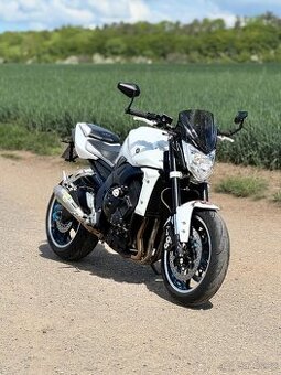 Yamaha fz1