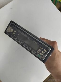 Autoradio
