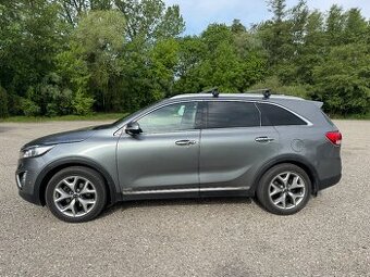 KIA SORENTO 2.2 CRDi, 4X4, automat