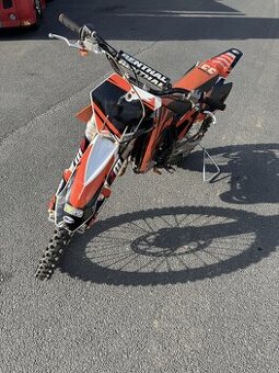 KTM SX 85