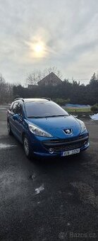 Peugeot 207SW