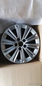 ALU disk Peugeot 308 16" 9815189077