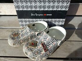 Dětské boty Crocs