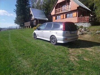 Honda Stream 2.0 vtec