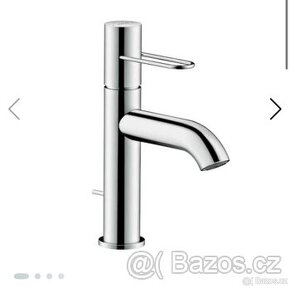 Prodám novou umyvadlovou baterii Hansgrohe - 1