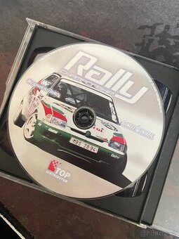 Rallye Master / Rally Championship