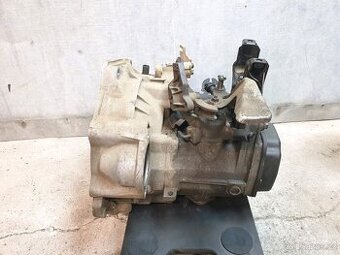 Převodovka Fabia 2 - 1.6 tdi 66kw KFK