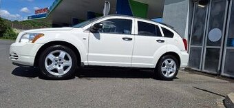 Dodge Caliber 2.0 Tdi