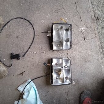 Peugeot 205