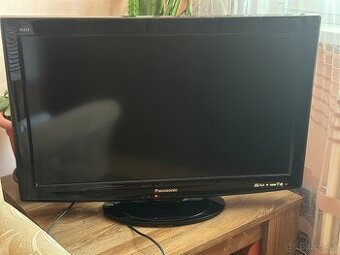 Televize Panasonik