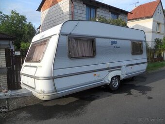 LMC Ambasador 510, MOVER,KLIMA,