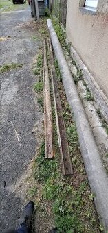 3ks kolejnice