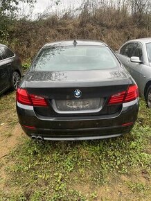 BMW F10, 525 d, náhradní díly