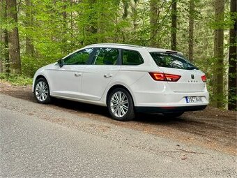 Seat Leon 1,6 TDi 77 kw