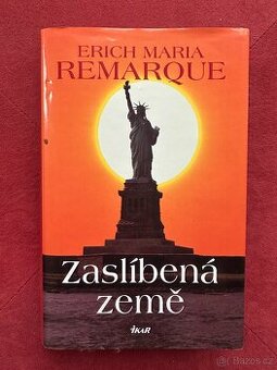 Zaslíbená země - 1