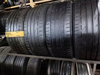 225/40r18 letní sada Bridgestone pot.