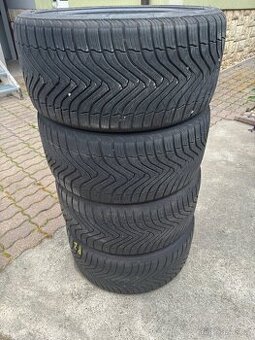 Celoroční 295/35/R21 DOT 2024