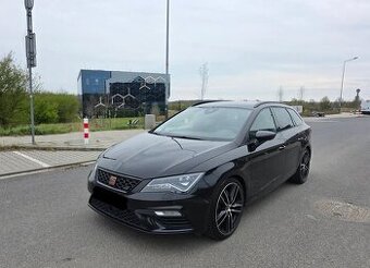 Seat Leon 2.0 TSI Cupra S&S 4Drive DSG