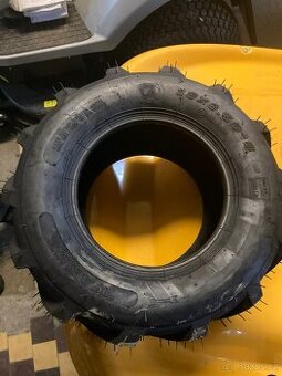 Kolo pneumatika sipove pro zahradni trakturek 16x6,50-8 - 1