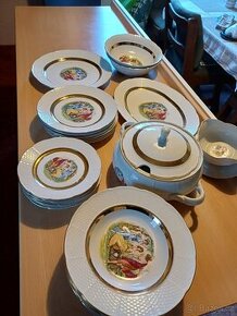 Porcelán